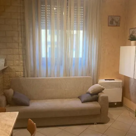 Casa Di Manu E Dado Apartment Vimodrone