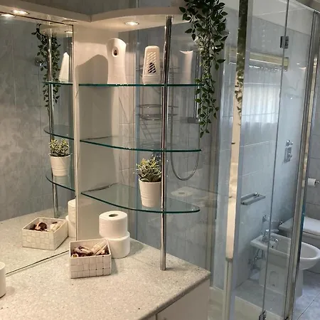 Apartamento Casa Di Manu E Dado Vimodrone