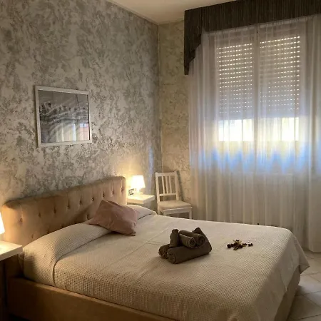Casa Di Manu E Dado Apartment