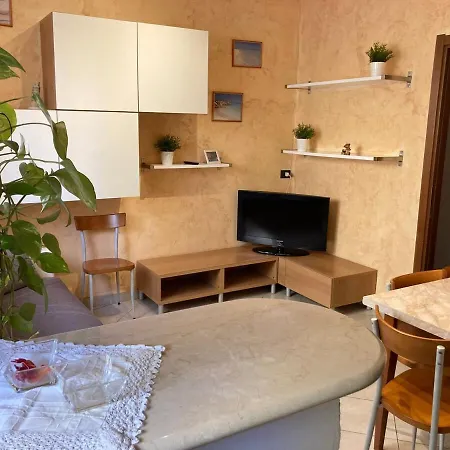 Casa Di Manu E Dado Apartment Vimodrone