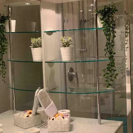 Casa Di Manu E Dado Apartamento Vimodrone