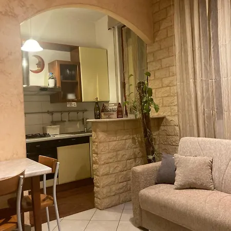 Casa Di Manu E Dado