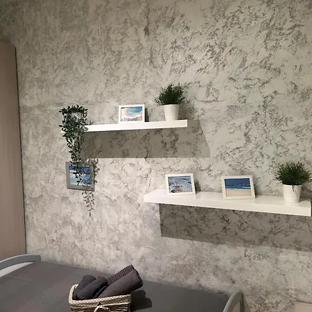 Casa Di Manu E Dado Apartment