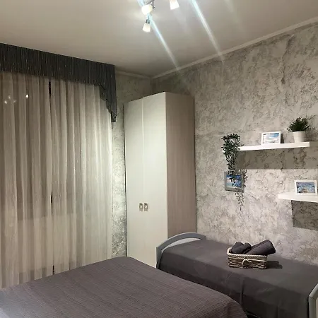 Casa Di Manu E Dado Lägenhet